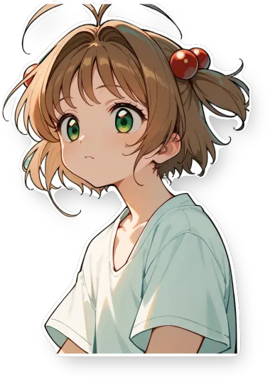 Cardcaptor Sakura