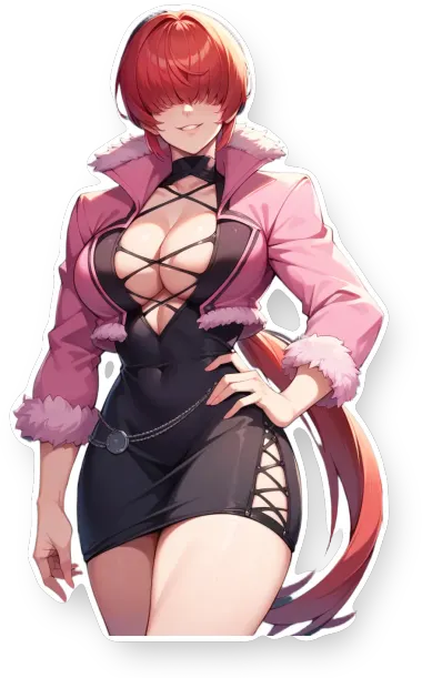 The King of Fighters