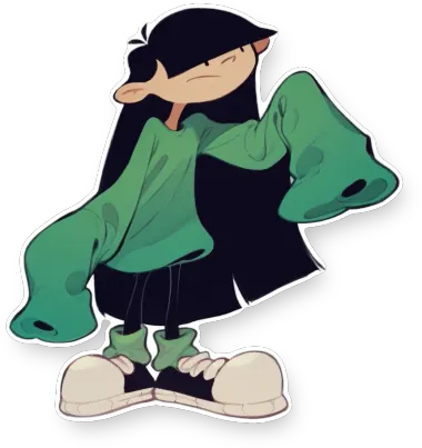 Codename: Kids Next Door