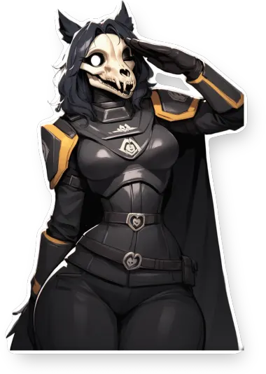 SCP Foundation