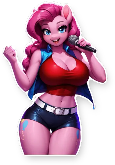 My Little Pony