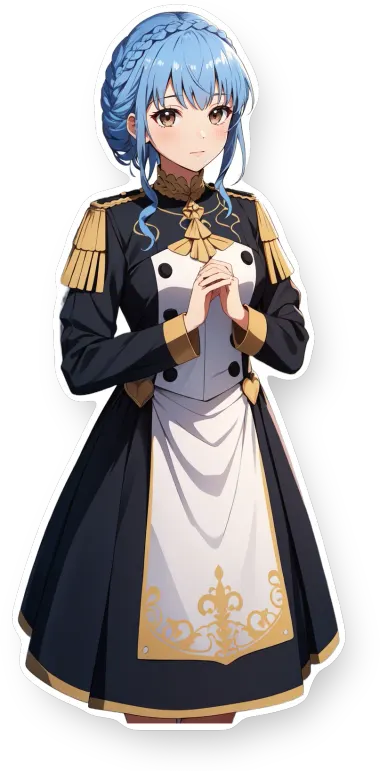 Fire Emblem: Three Houses