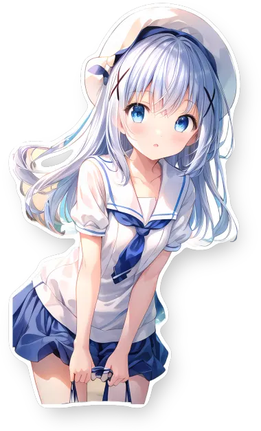 Is the Order a Rabbit?