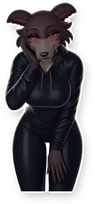 Beastars