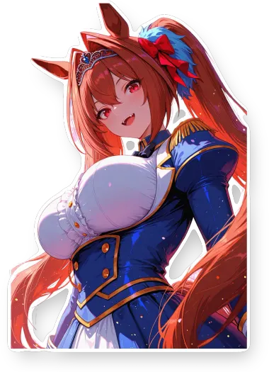 Umamusume