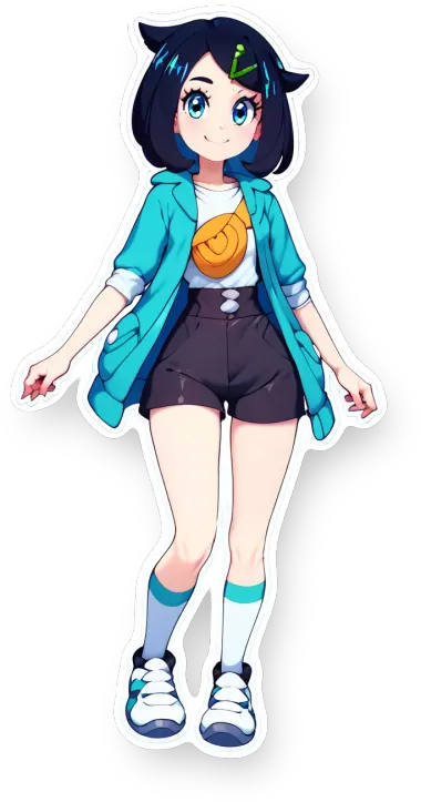 Pokémon