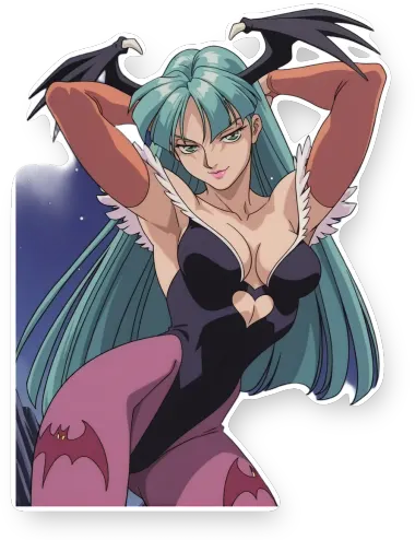 Darkstalkers