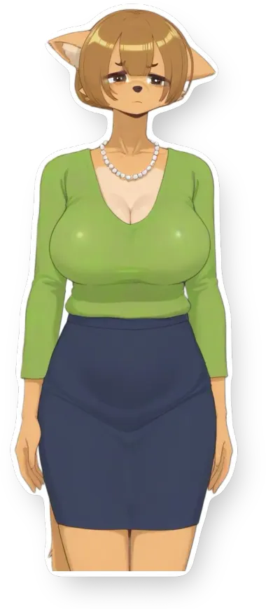 Tsukareta-inu