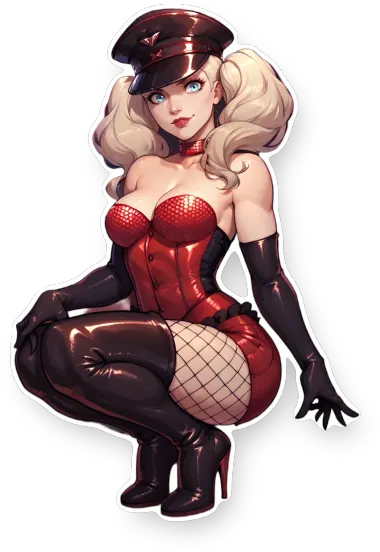 Persona 5