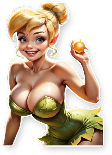 Tinker Bell