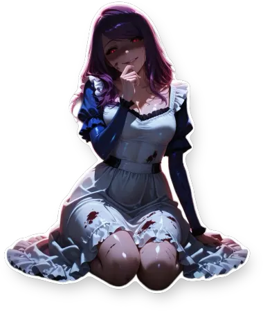 Tokyo Ghoul