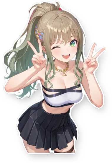 Matsunaga Iori