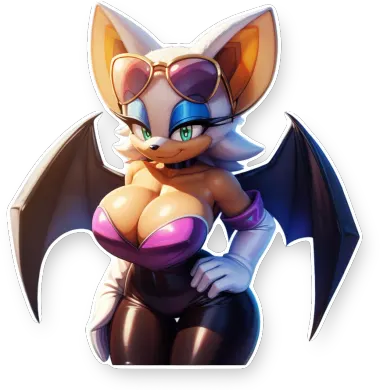 Sonic the Hedgehog