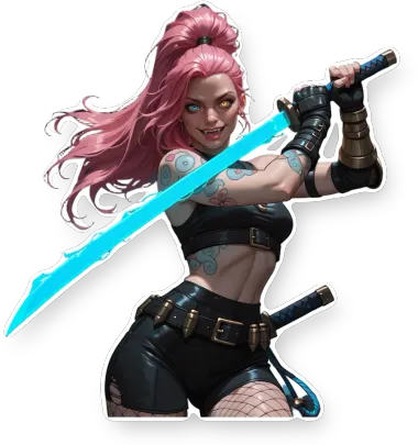 League of Legends