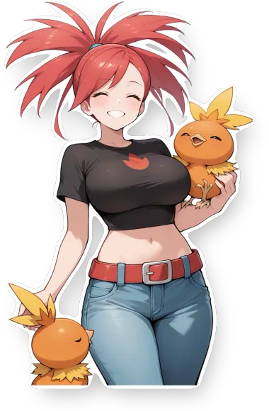 Pokémon