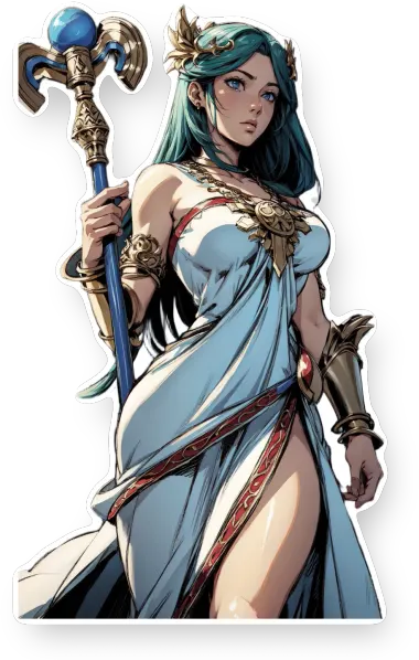 Kid Icarus: Uprising