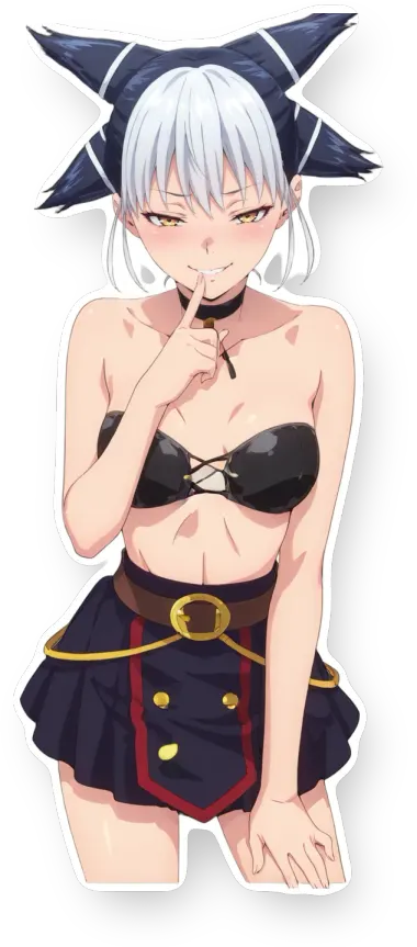 Mato Seihei no Slave