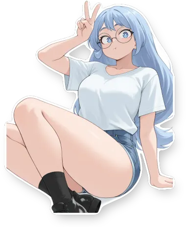 My Hero Academia