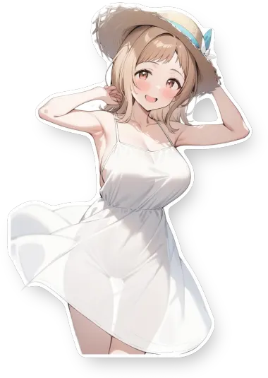 Sakuragi Mano
