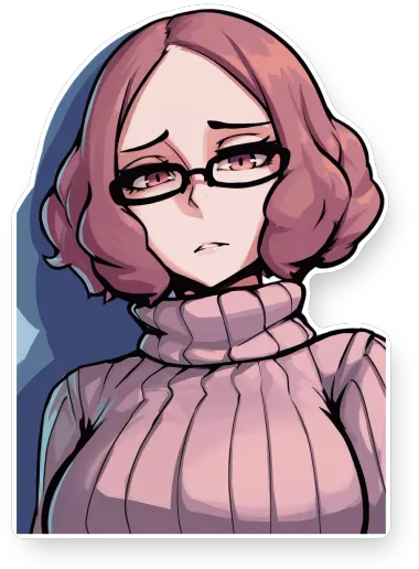 Persona 5