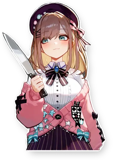 Suzuhara Lulu