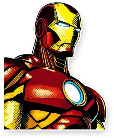 Iron Man