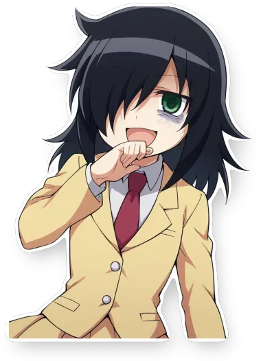 Watamote