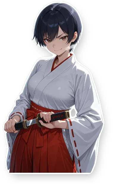 Bakemonogatari