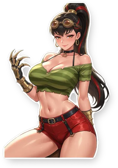 The King of Fighters All Star