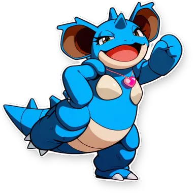 Pokémon