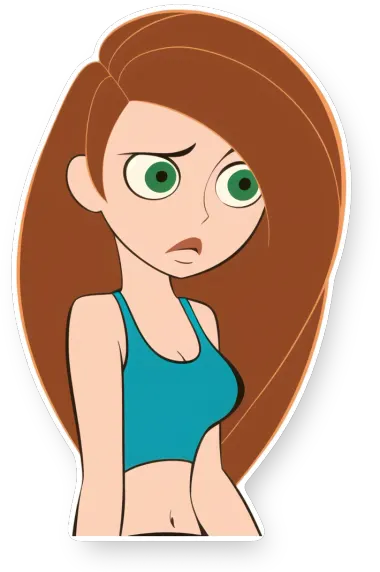 Kim Possible