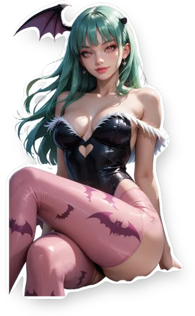 Darkstalkers