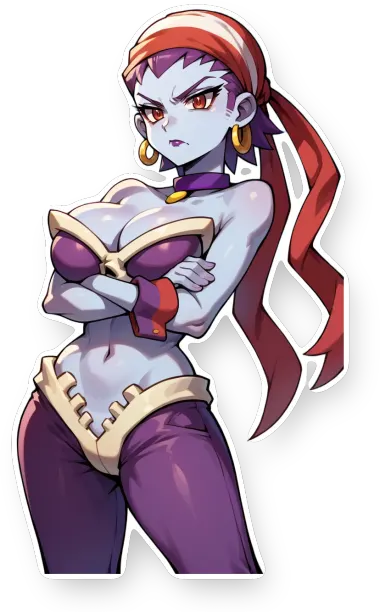 Shantae