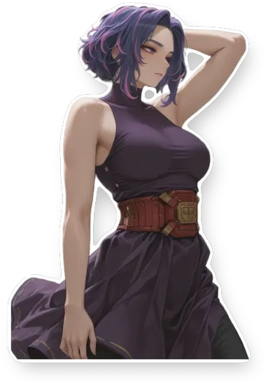 My Hero Academia