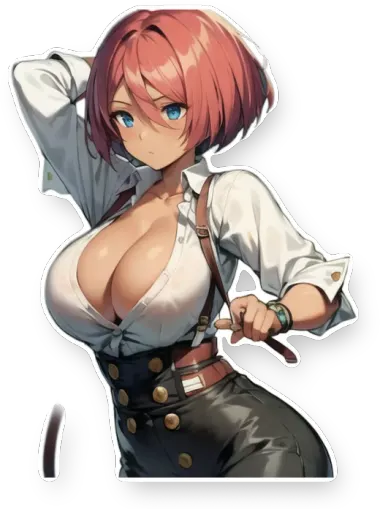 Guilty Gear