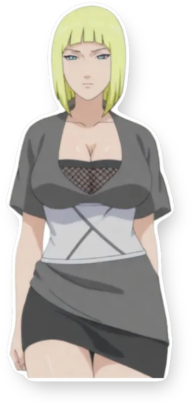 Naruto Shippuden