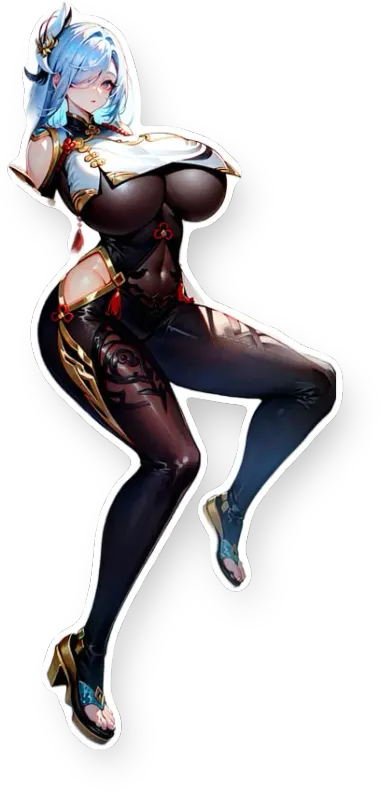 Genshin Impact