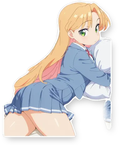 Ruri Rocks