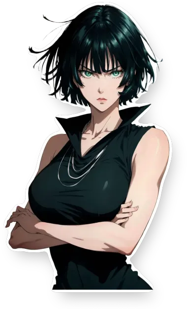 One Punch Man