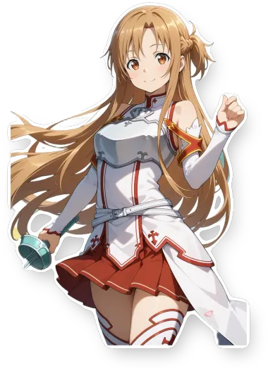 Sword Art Online