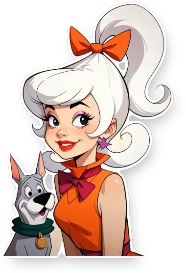 The Jetsons