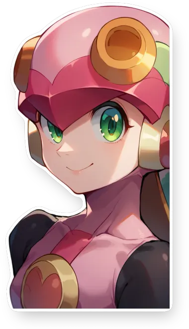 Mega Man