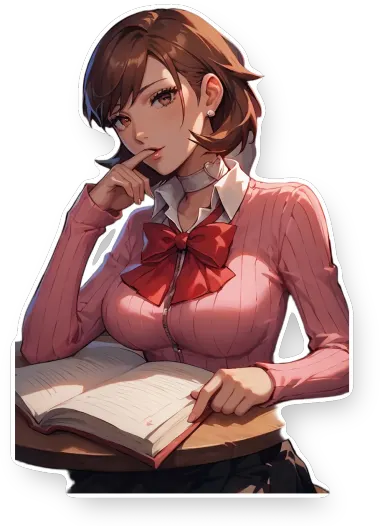 Persona 3