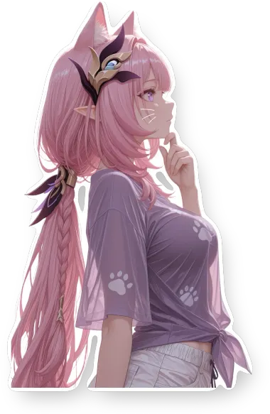 Honkai Impact 3rd