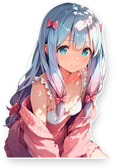 Eromanga Sensei