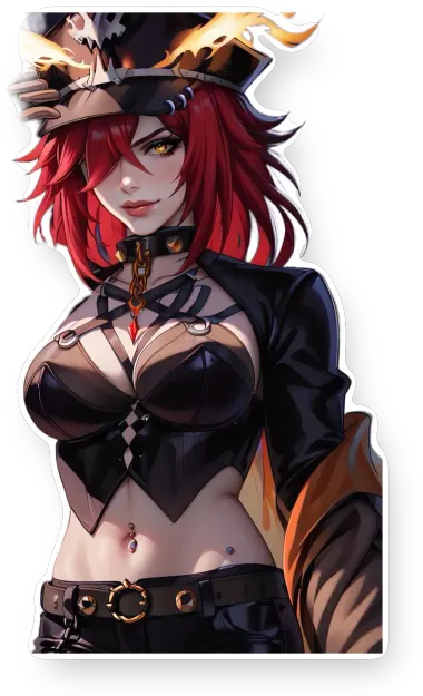 Honkai: Star Rail