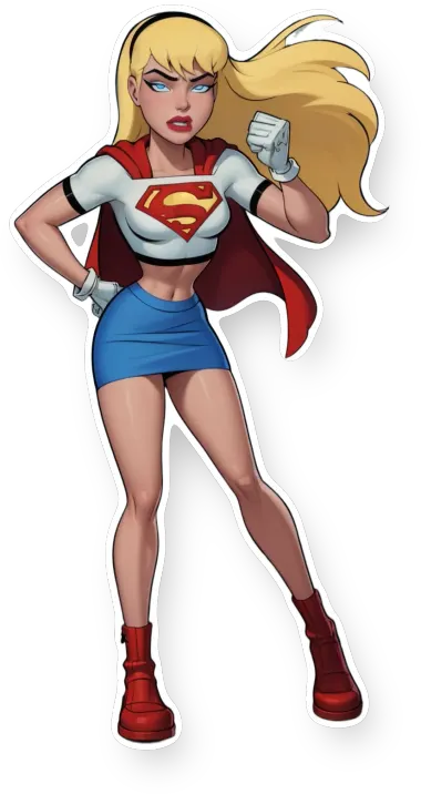 Supergirl