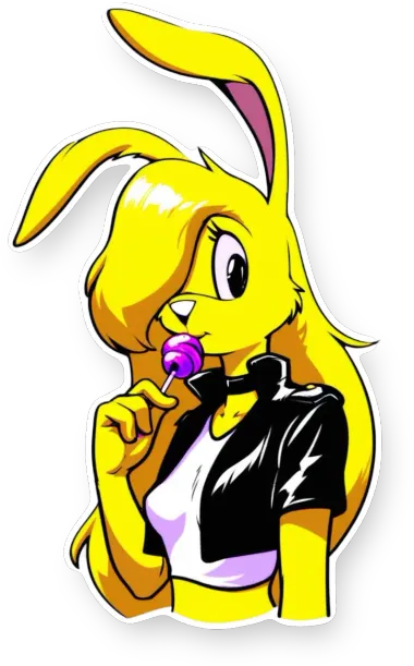 Lori Jackrabbit