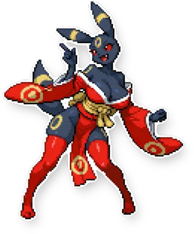 Pokemon