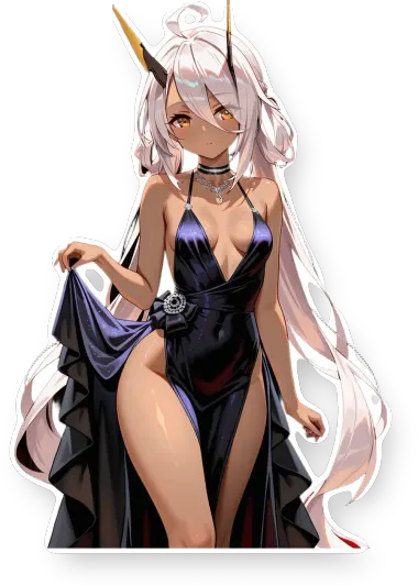 Azur Lane